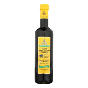 Modenaceti Balsamic Vinegar Of Modena - Classic - 16.9 Fl Oz. - Whole Green Foods