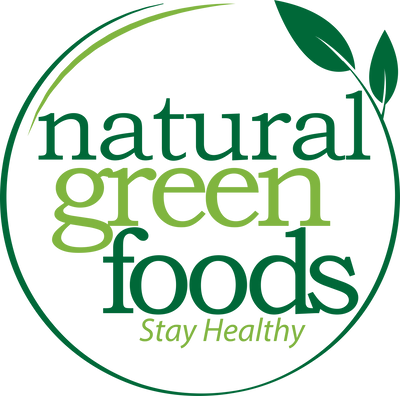 Natural Green Foods