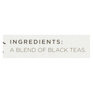 Tazo Tea Hot Tea - Awake English Breakfast Black Tea - Case Of 6 - 20 Bag - Whole Green Foods