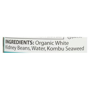Eden Foods Organic Cannellini White Kidney Beans - Case Of 12 - 15 Oz. - Whole Green Foods