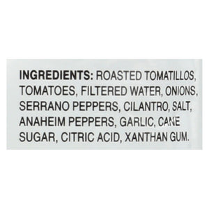 Frontera Foods Original Guacamole Mix - Guacamole Mix - Case Of 8 - 4.5 Oz. - Whole Green Foods