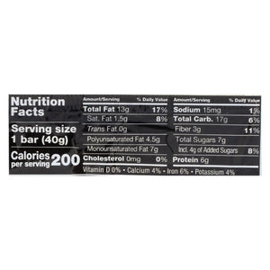 Kind Bar - Delight - Case Of 12 - 1.4 Oz - Whole Green Foods