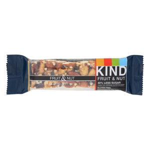 Kind Bar - Delight - Case Of 12 - 1.4 Oz - Whole Green Foods