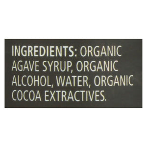 Frontier Herb Chocolate Extract - Organic - 2 Oz - Whole Green Foods