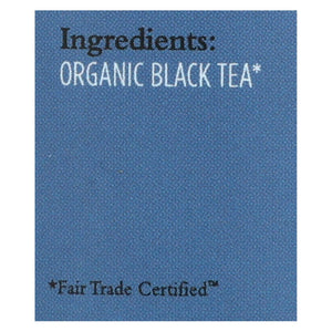 Paromi Tea Organic Paromi Royal Breakfast Tea - Case Of 6 - 15 Count - Whole Green Foods