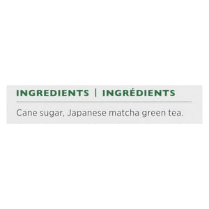 Rishi - Green Tea Powder - Sweet Matcha - Case Of 6 - 4.4 Oz - Whole Green Foods