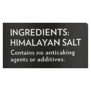 Evolution Salt Gourmet Salt - Grinder - 4 Oz - Whole Green Foods