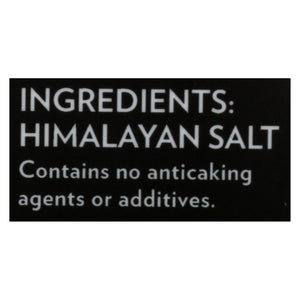 Evolution Salt Gourmet Salt - Coarse - 17 Oz - Whole Green Foods