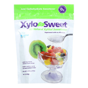 Xylosweet Packets - 1 Lb - Whole Green Foods