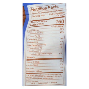 Paleonola® Cinnamon Blueberry Grain Free Granola, Cinnamon Blueberry - Case Of 6 - 10 Oz - Whole Green Foods