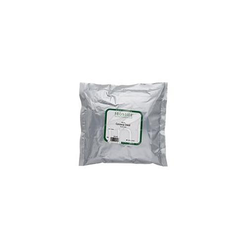 Frontier Herb Caraway Seed - Whole - Bulk - 1 Lb - Whole Green Foods